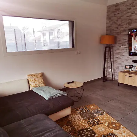 Villa Maison Armoy *