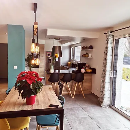 Villa Maison Armoy